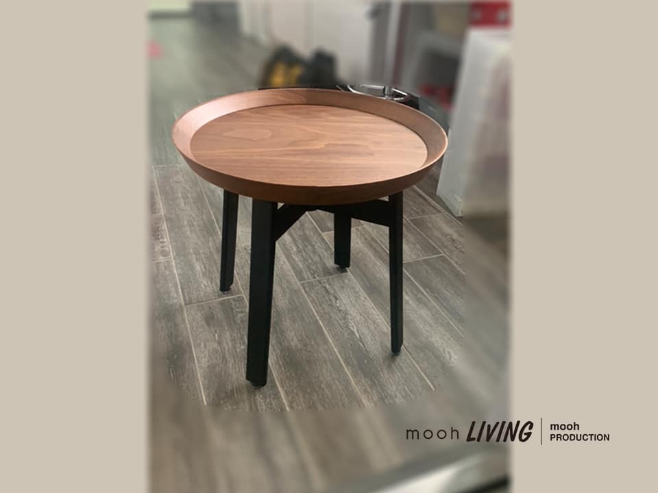 mooh Living 皮利｜邊几-客戶見證,案例分享