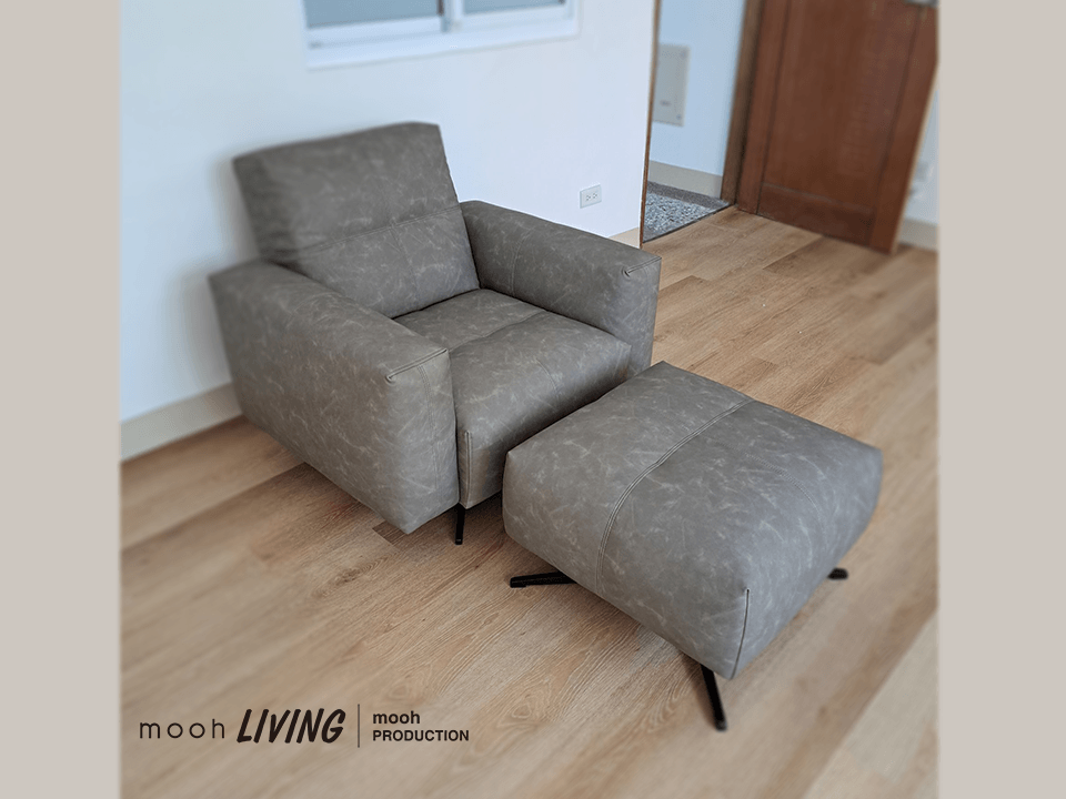 mooh Living 維特勞 Iii｜椅凳-客戶見證,案例分享