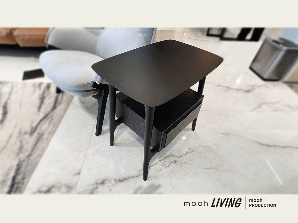 mooh Living 阿爾邦｜邊几-客戶見證,案例分享