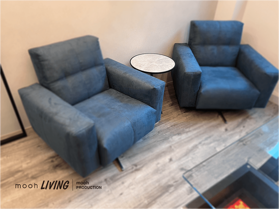 mooh Living 茲林｜邊几-客戶見證,案例分享