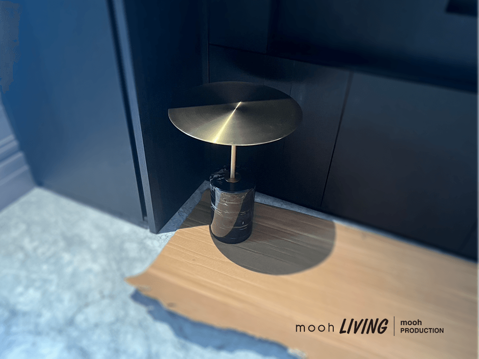 mooh Living 維娜｜邊几-客戶見證.案例分享