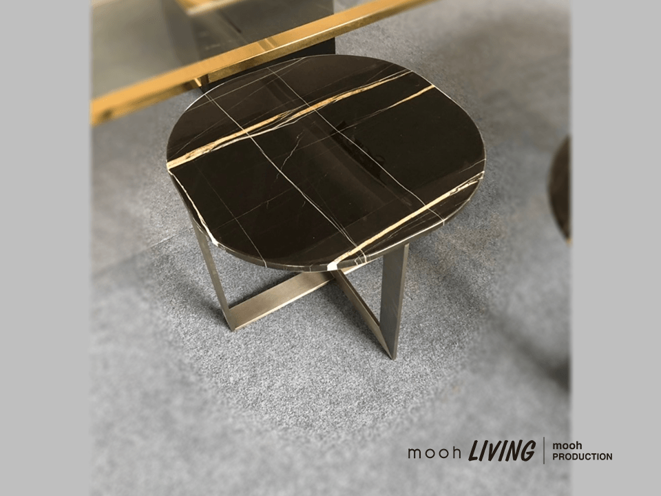 mooh Living 松奈｜邊几-客戶見證,案例分享