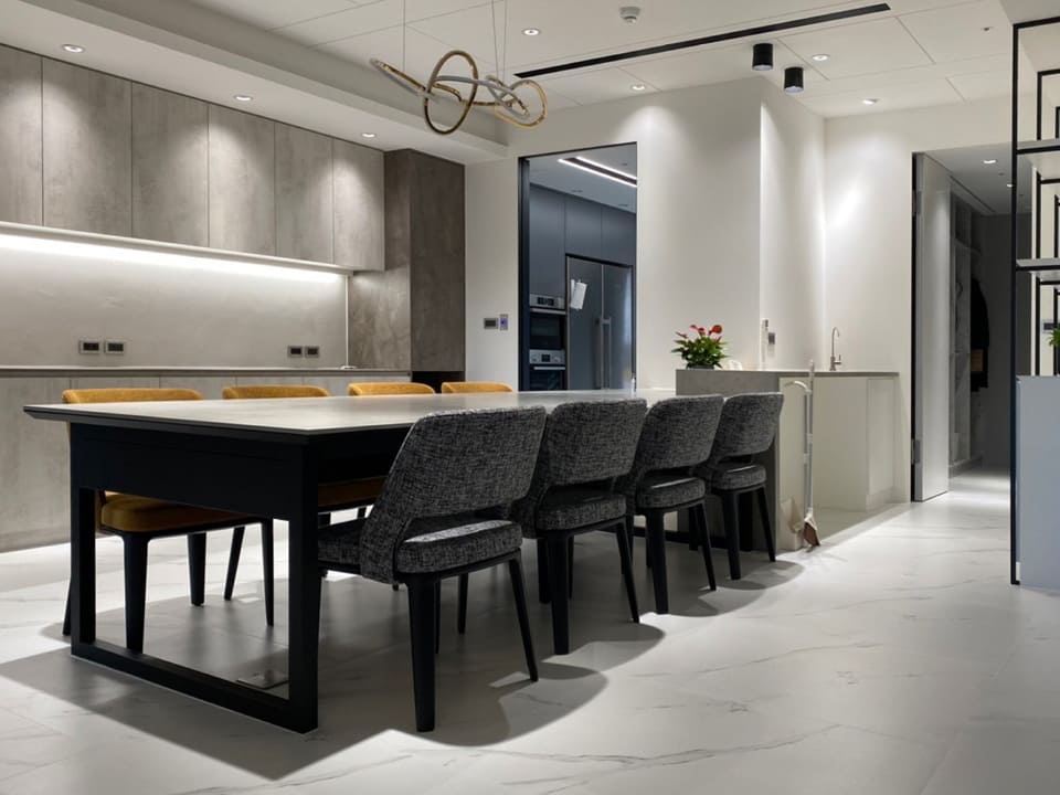 mooh Living 盧卡｜無扶手單椅-客戶見證,案例分享