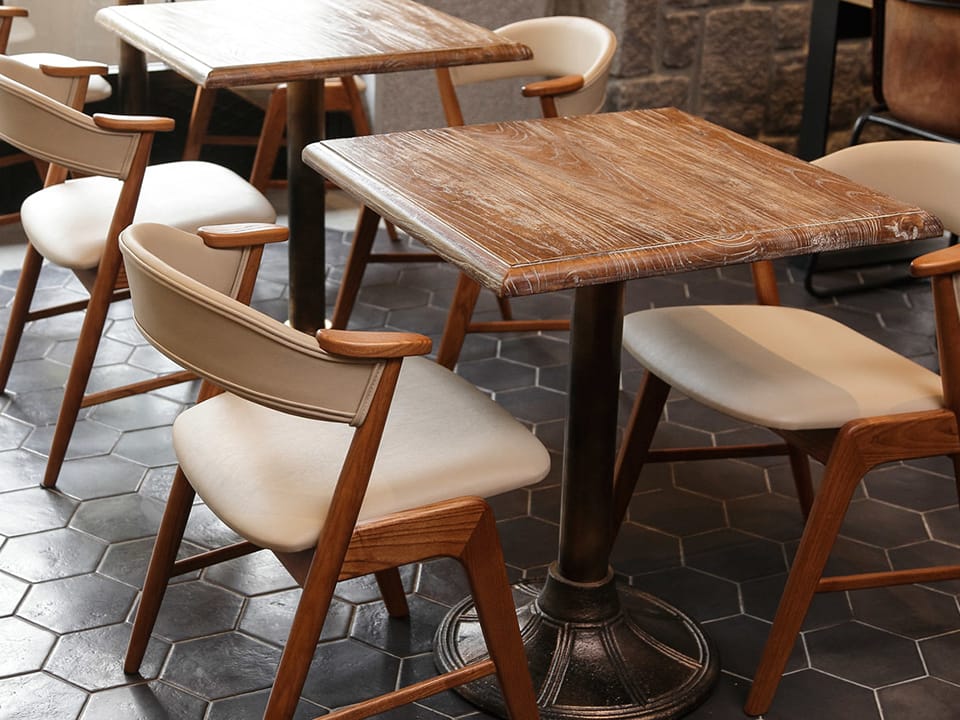 mooh Living 柏塔｜扶手餐椅-客戶見證,案例分享