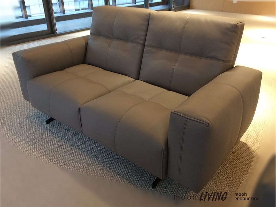 mooh Living 維特勞｜三人沙發-客戶見證,案例分享