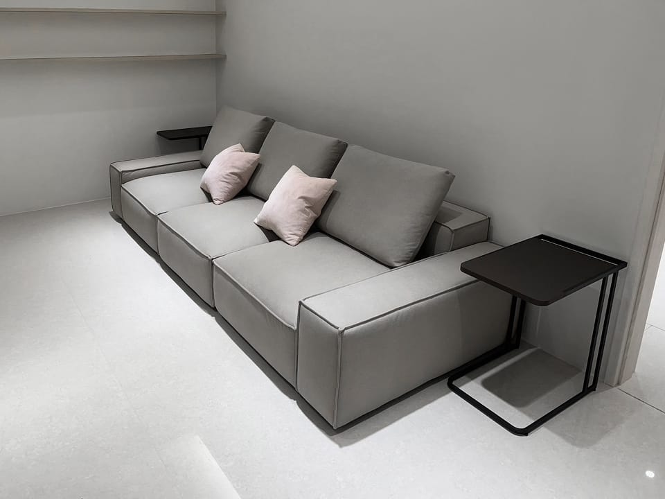 mooh Living 摩卡｜邊几-客戶見證,案例分享