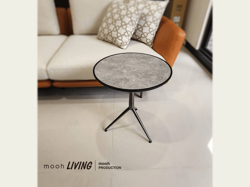 mooh Living 茲林｜邊几-客戶見證,案例分享