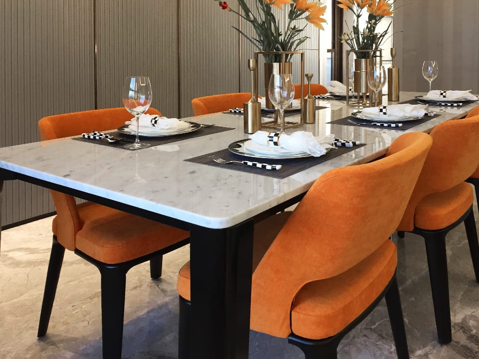 mooh Living 盧卡｜無扶手單椅-客戶見證,案例分享