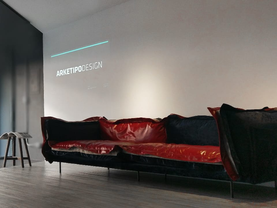 mooh Living 摩城｜三人沙發-客戶見證,案例分享