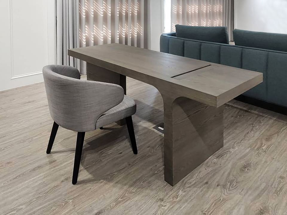 mooh Living 科龐｜無扶手餐椅-客戶見證,案例分享