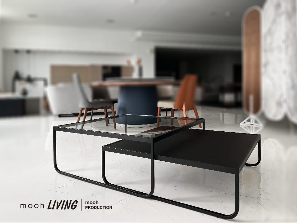 mooh Living 普諾｜茶几-客戶見證,案例分享