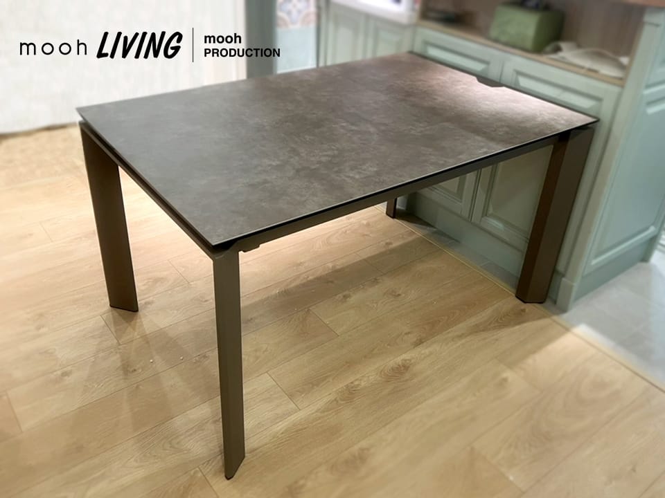 mooh Living 喬斯｜餐桌-客戶見證,案例分享