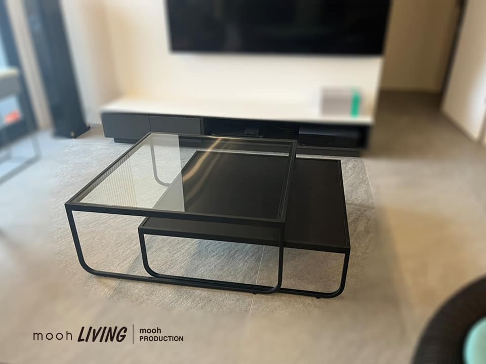 mooh Living 普諾｜茶几-客戶見證,案例分享