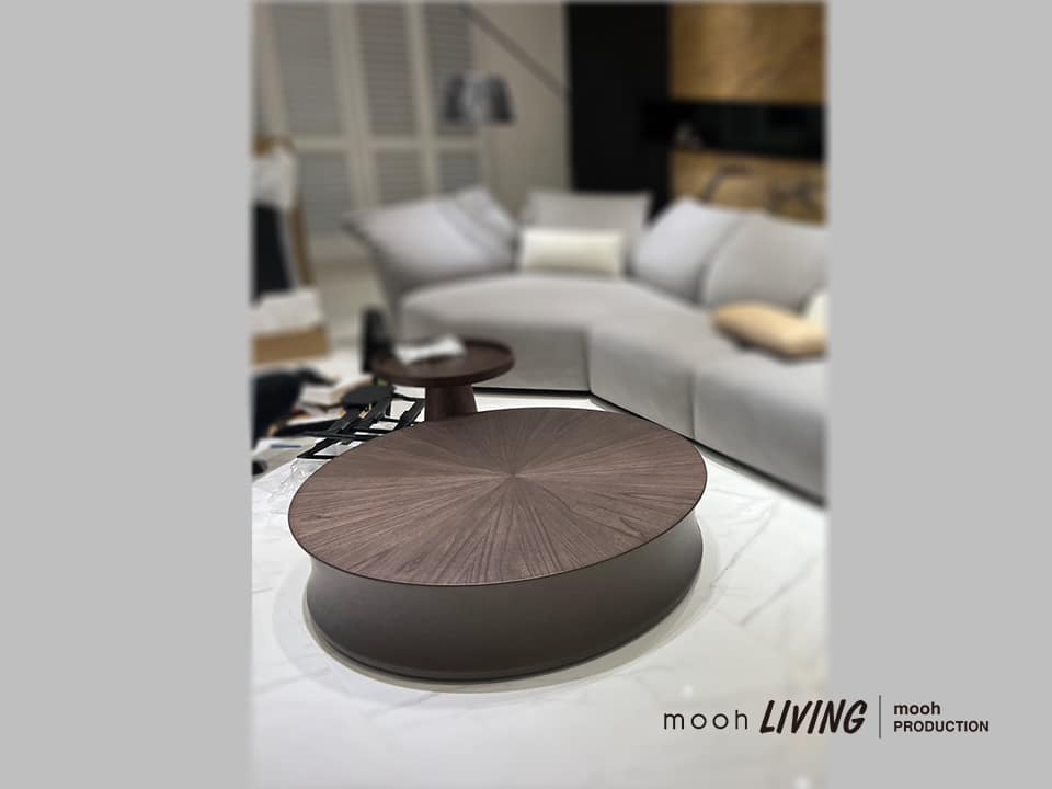 mooh Living 伯明罕｜茶几-客戶見證,案例分享