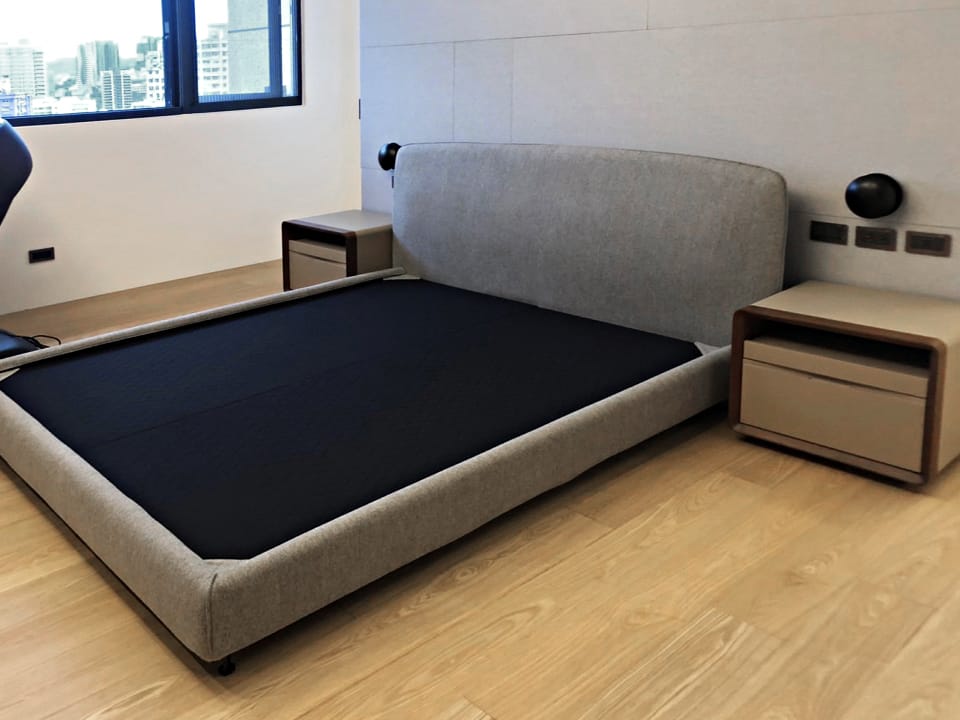 moohLiving 凱爾梅｜床頭櫃-客戶見證,案例分享