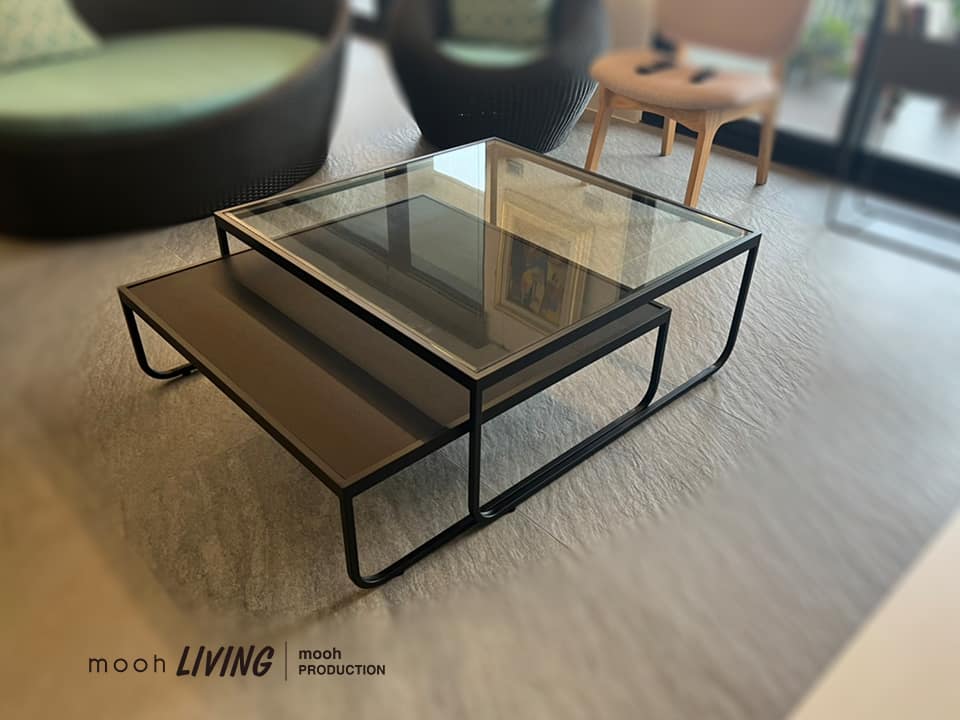 mooh Living 普諾｜茶几-客戶見證,案例分享
