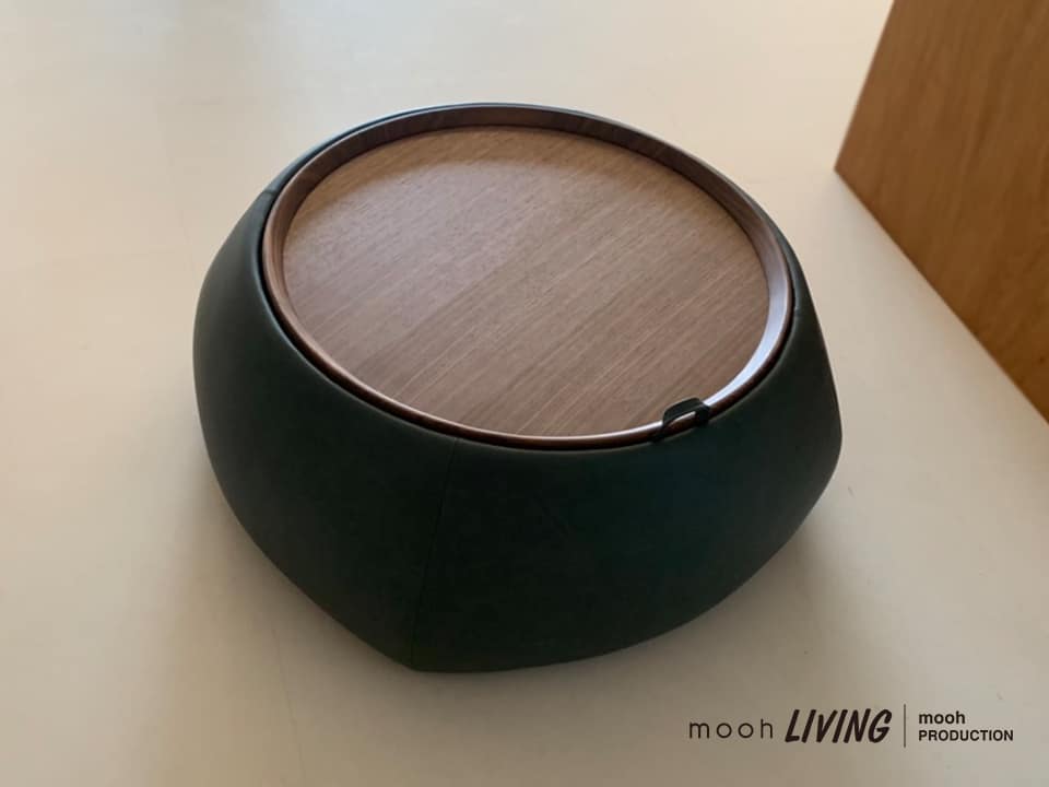 mooh Living 利瓦尼｜茶几-客戶見證,案例分享