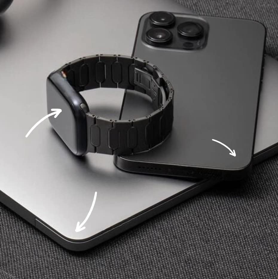 1分鐘學一個設計師小知識 蘋果手機拿了那麼多年，你知道什麼是“蘋果R”嗎？