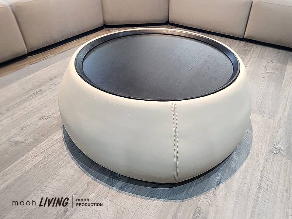 mooh Living 利瓦尼｜茶几-客戶見證,案例分享
