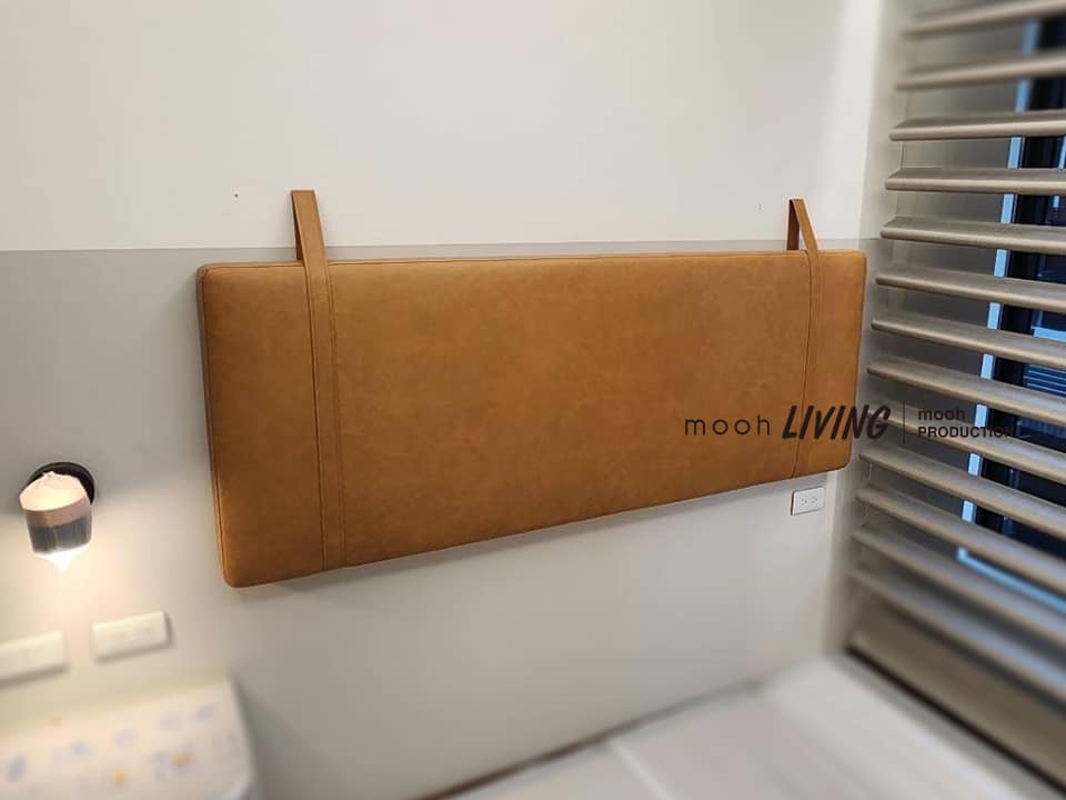 mooh Living 貝廷｜床-客戶見證,案例分享