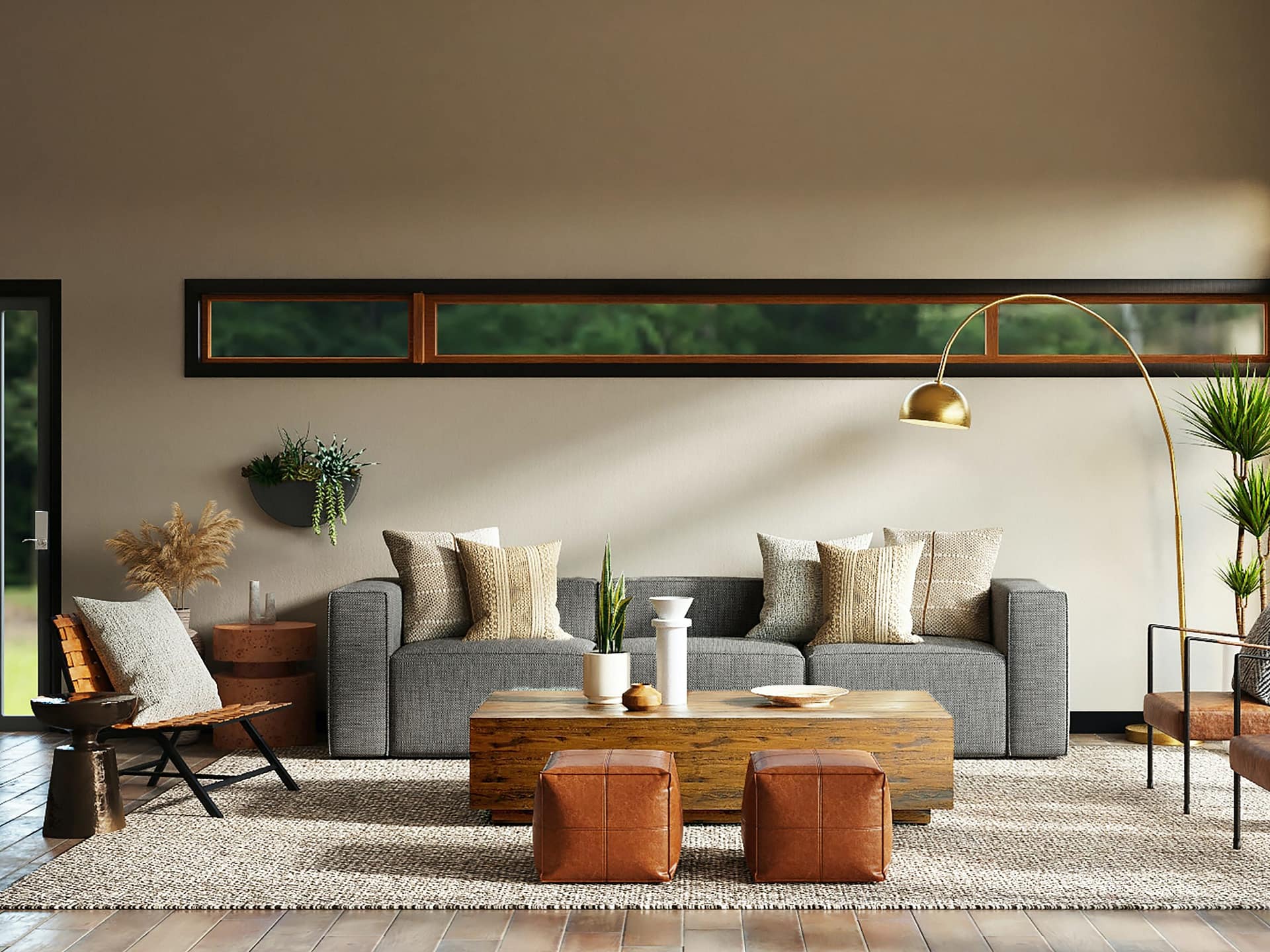 mooh Living 軟裝設計