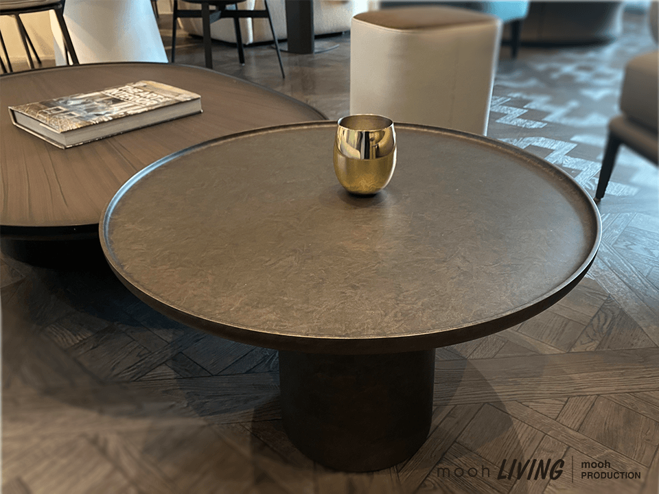 mooh Living 奧格｜茶几-客戶見證,案例分享