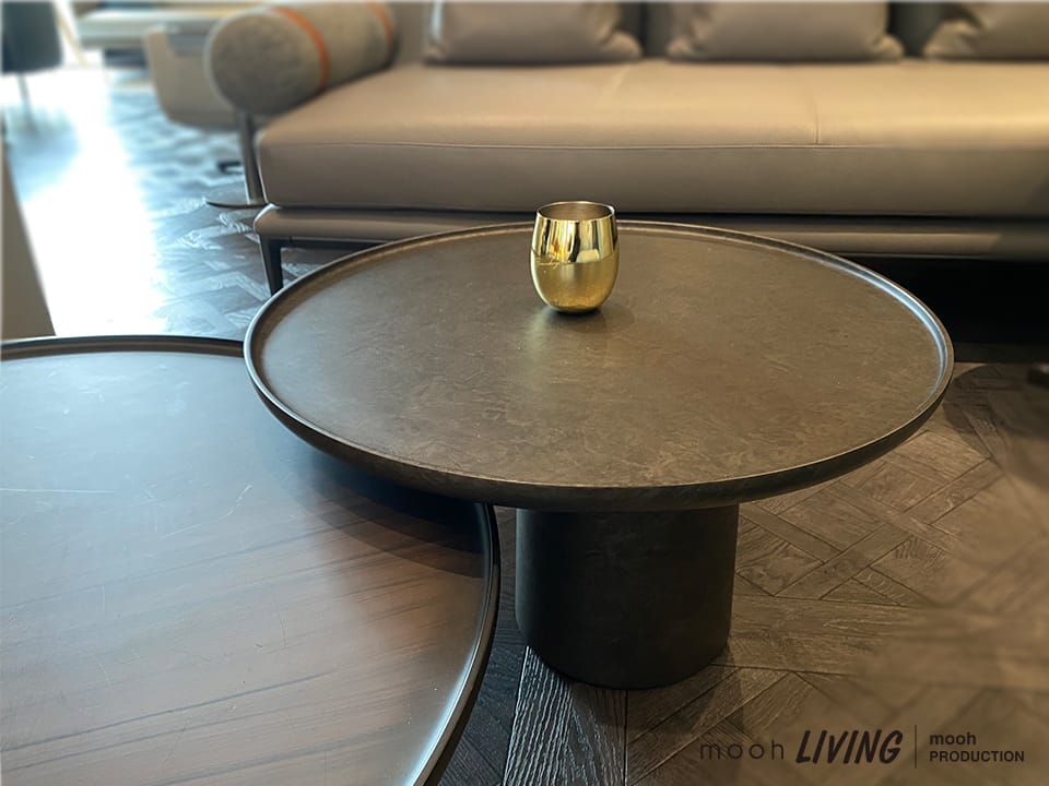 mooh Living 奧格｜茶几-客戶見證,案例分享