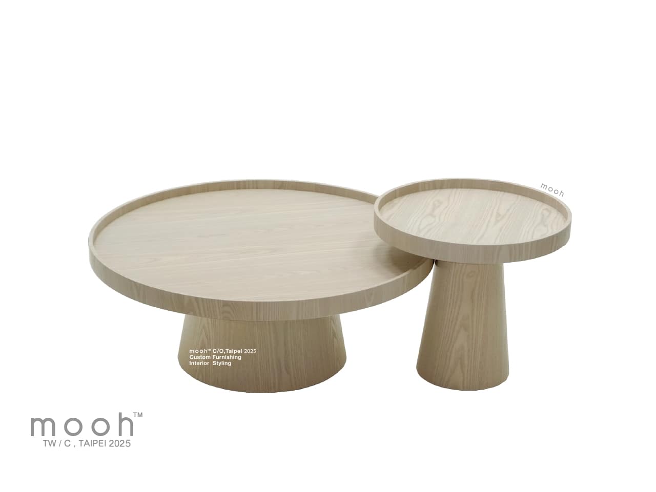mooh Living 森格 │茶几