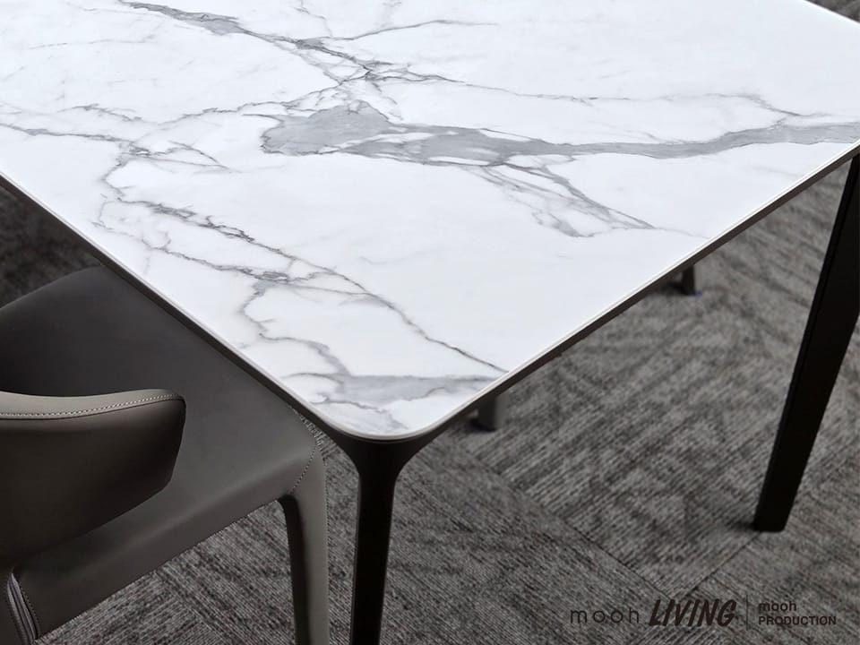 mooh Living 斯威特｜餐桌-客戶見證,案例分享