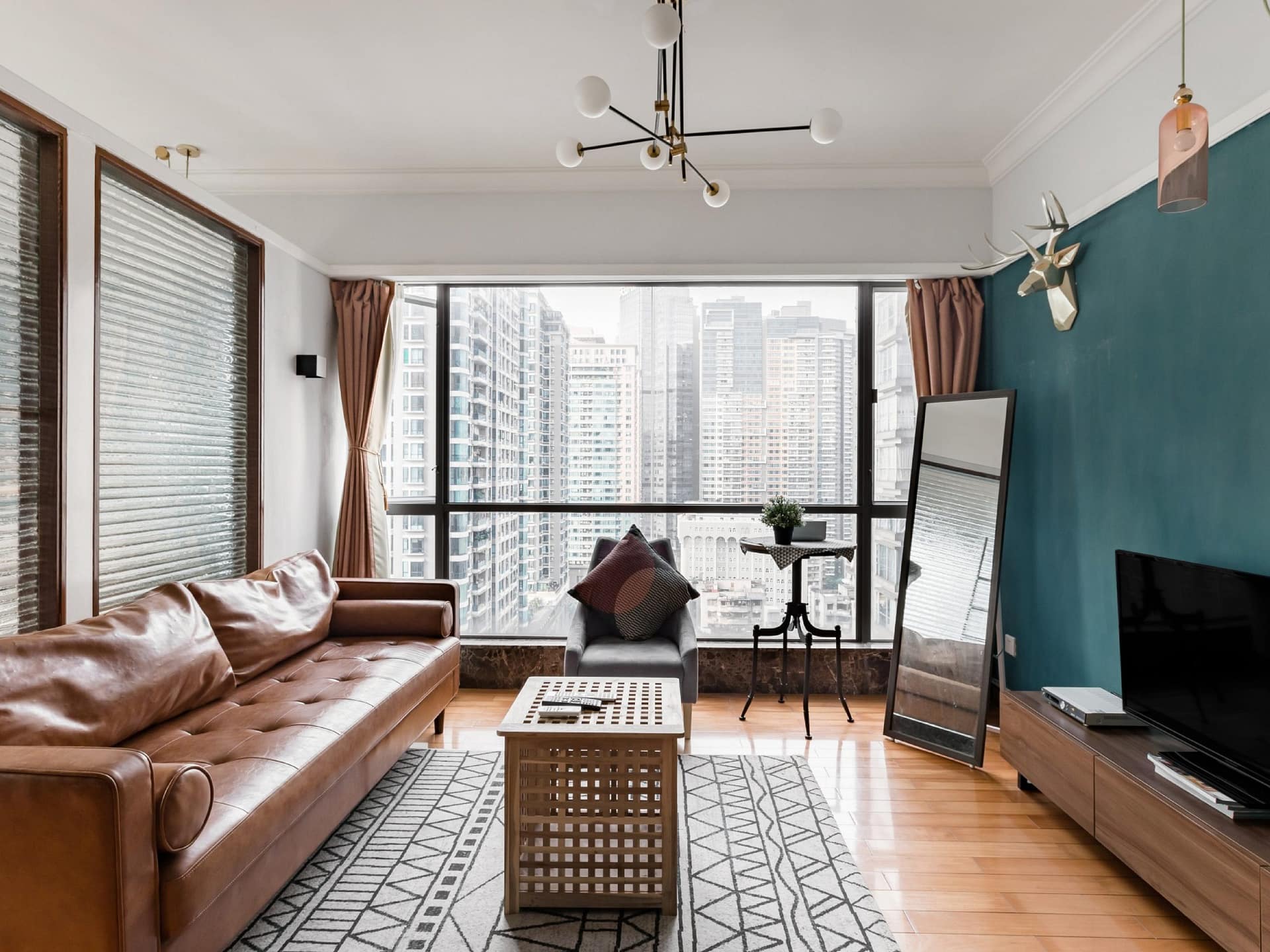 mooh Living 輕裝修