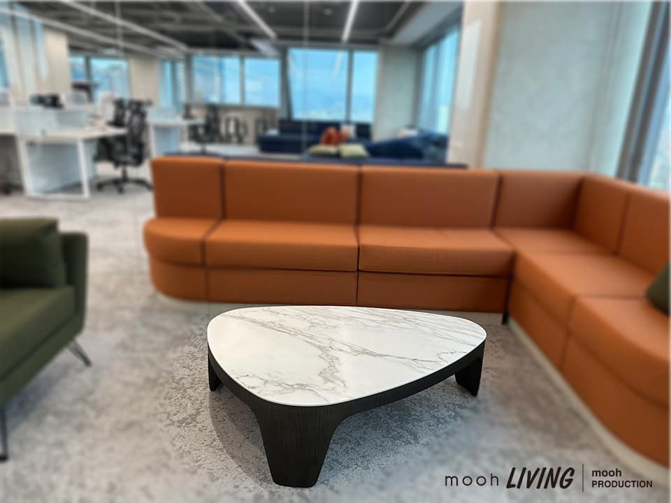 mooh Living 凱恩斯｜茶几-客戶見證,案例分享