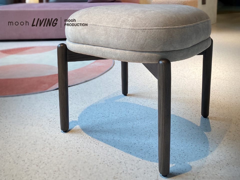 mooh Living 奧斯曼｜椅凳-客戶見證,案例分享