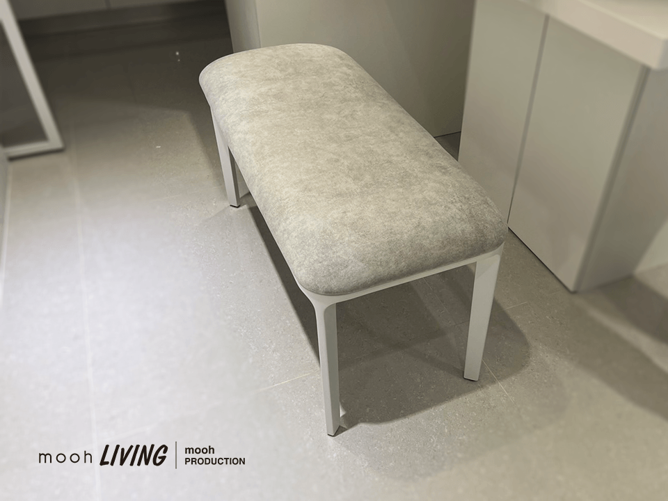 mooh Living 比亞松｜椅凳-客戶見證,案例分享