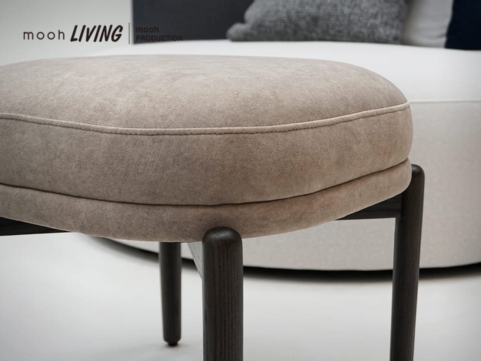 mooh Living 奧斯曼｜椅凳-客戶見證,案例分享