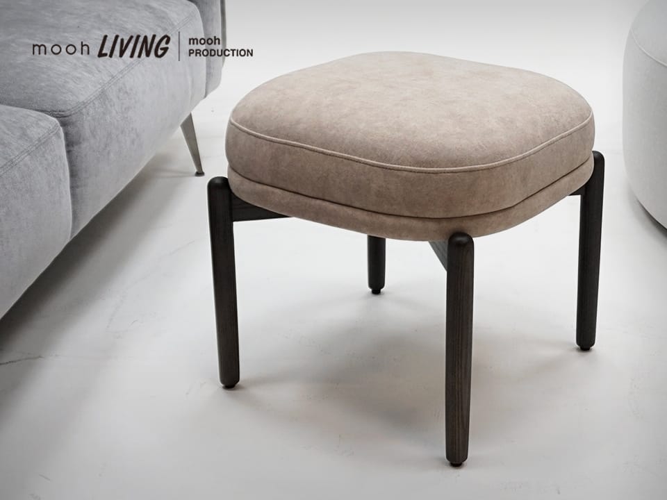 mooh Living 奧斯曼｜椅凳-客戶見證,案例分享