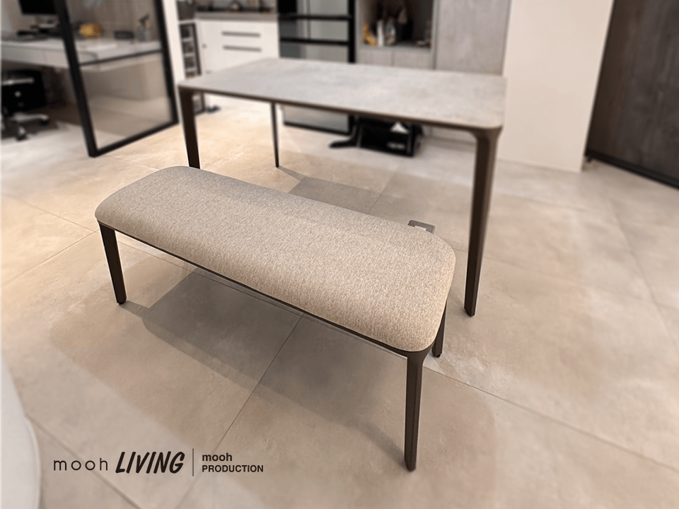 mooh Living 比亞松｜椅凳-客戶見證,案例分享