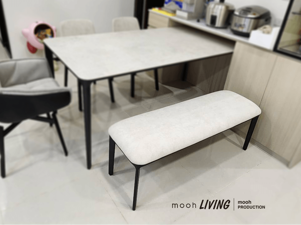 mooh Living 比亞松｜椅凳-客戶見證,案例分享