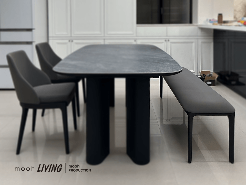 mooh Living 比亞松｜椅凳-客戶見證,案例分享