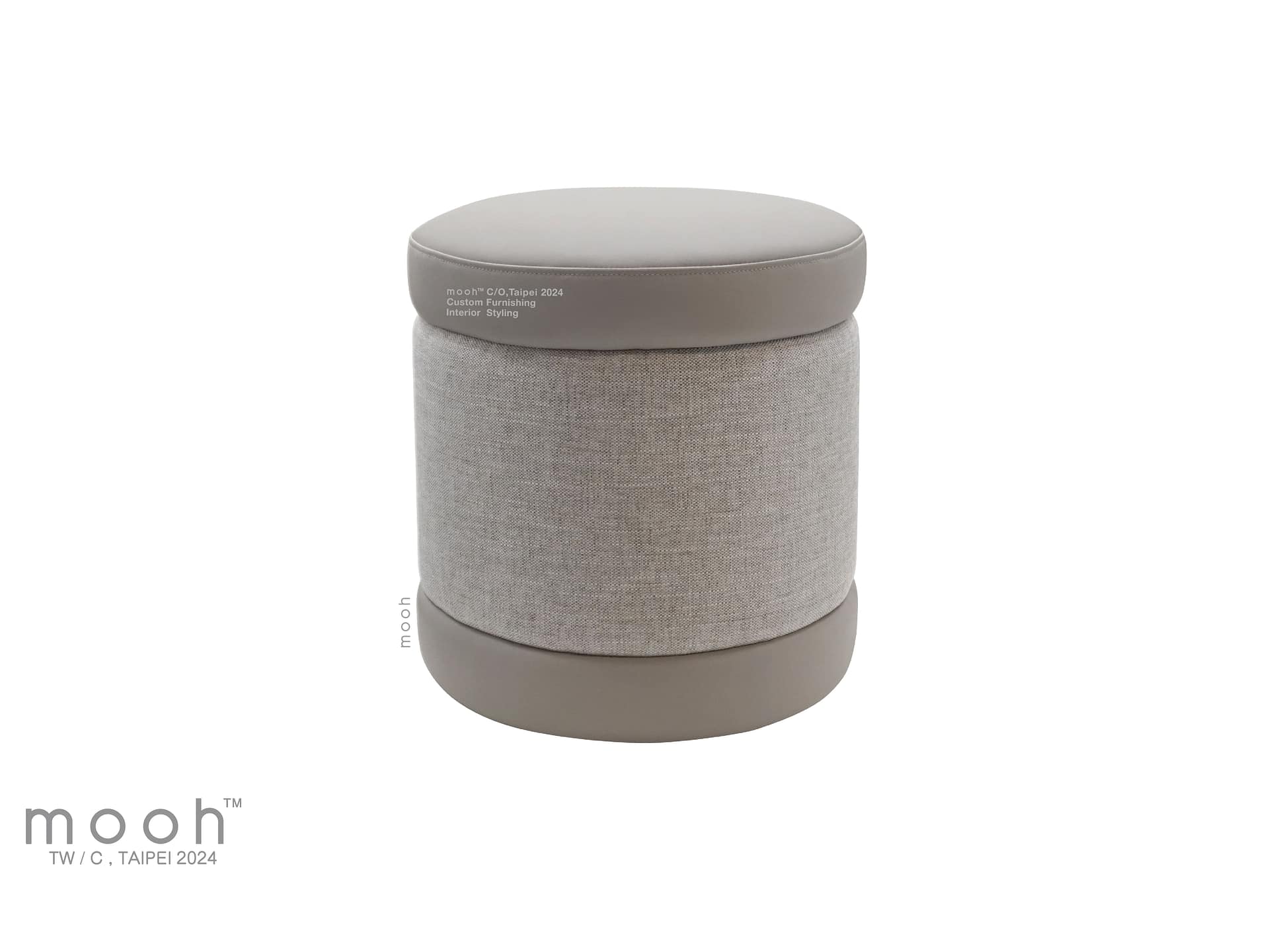 mooh Living 伯尼｜椅凳