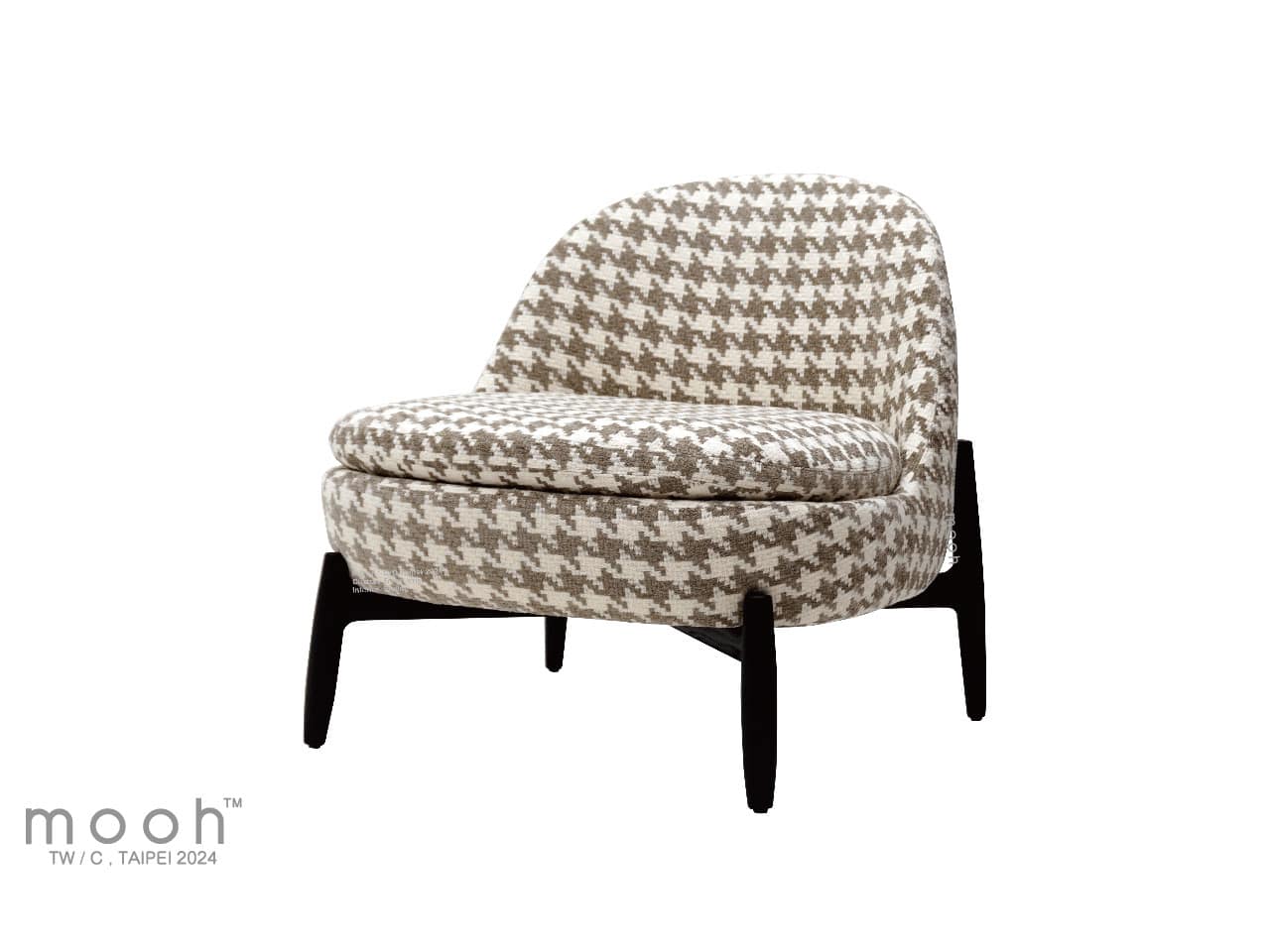 mooh Living 森達｜單人沙發