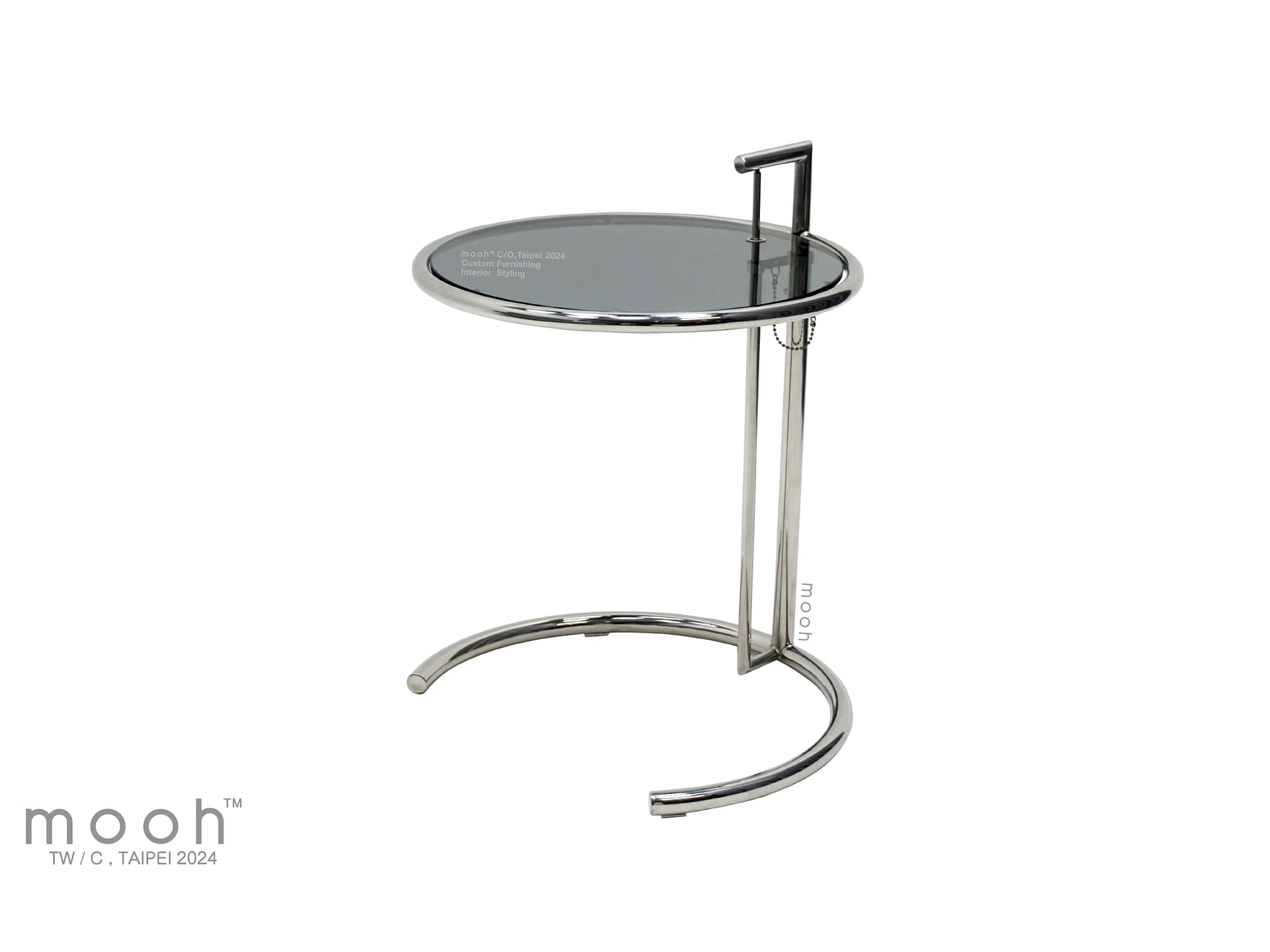 mooh Living 旭升｜邊几