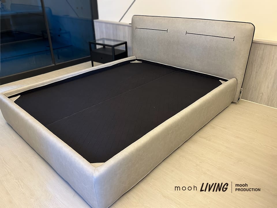 mooh Living 伊爾姆｜床架-客戶見證,案例分享