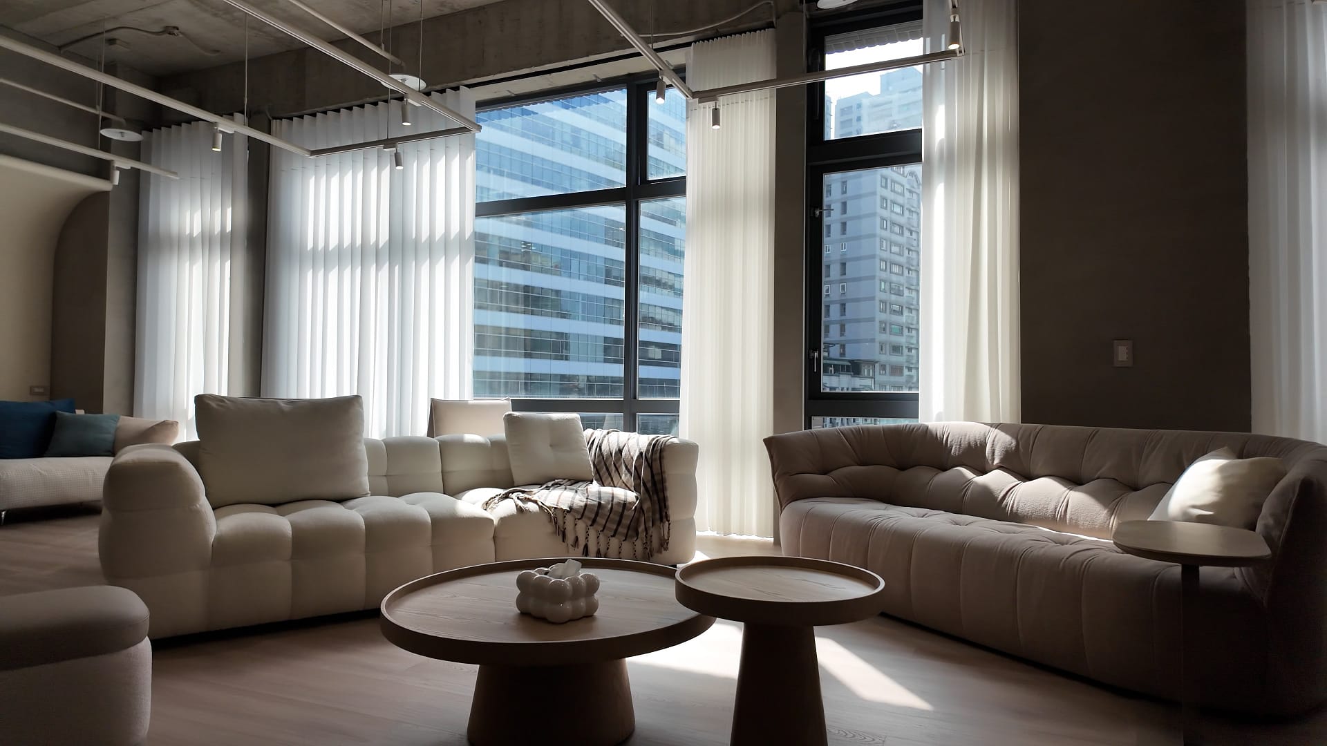 北區最美家具品牌 mooh Living